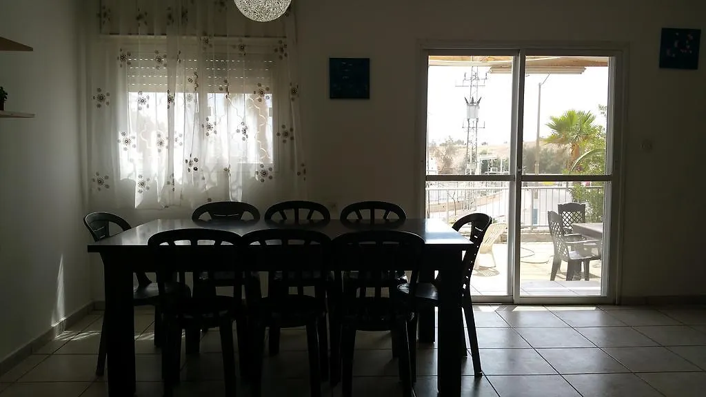 Guest house Dive Non Stop Cottage Israel