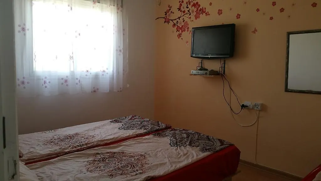 Dive Non Stop Cottage 0*, Eilat Israel