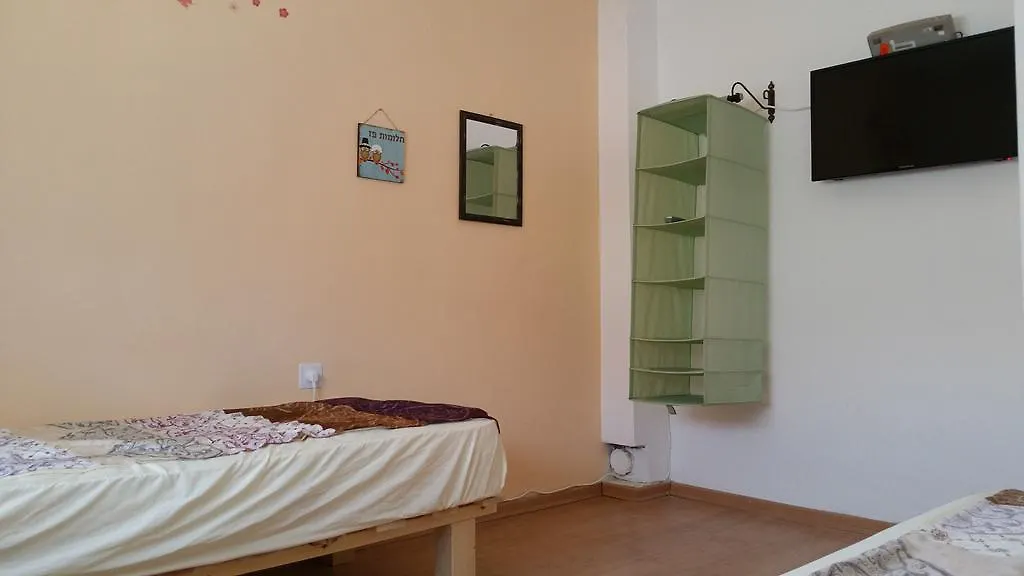 Dive Non Stop Cottage Guest house Eilat