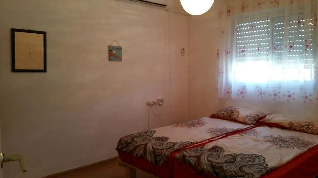 Dive Non Stop Cottage 0*, Eilat Israel