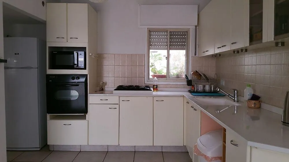 Dive Non Stop Cottage Guest house Eilat