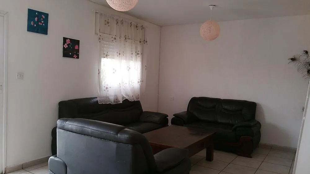 Dive Non Stop Cottage Israel