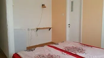 Guest house Dive Non Stop Cottage Israel
