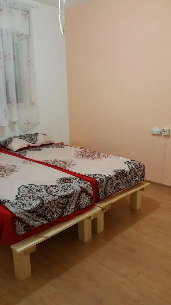 Dive Non Stop Cottage Guest house Eilat